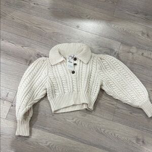 Zara Sweater